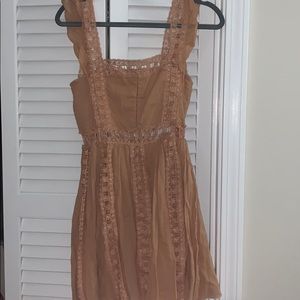 Free People Dress
